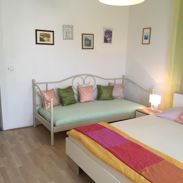 Apartments Stakic Krvavica Chambre photo