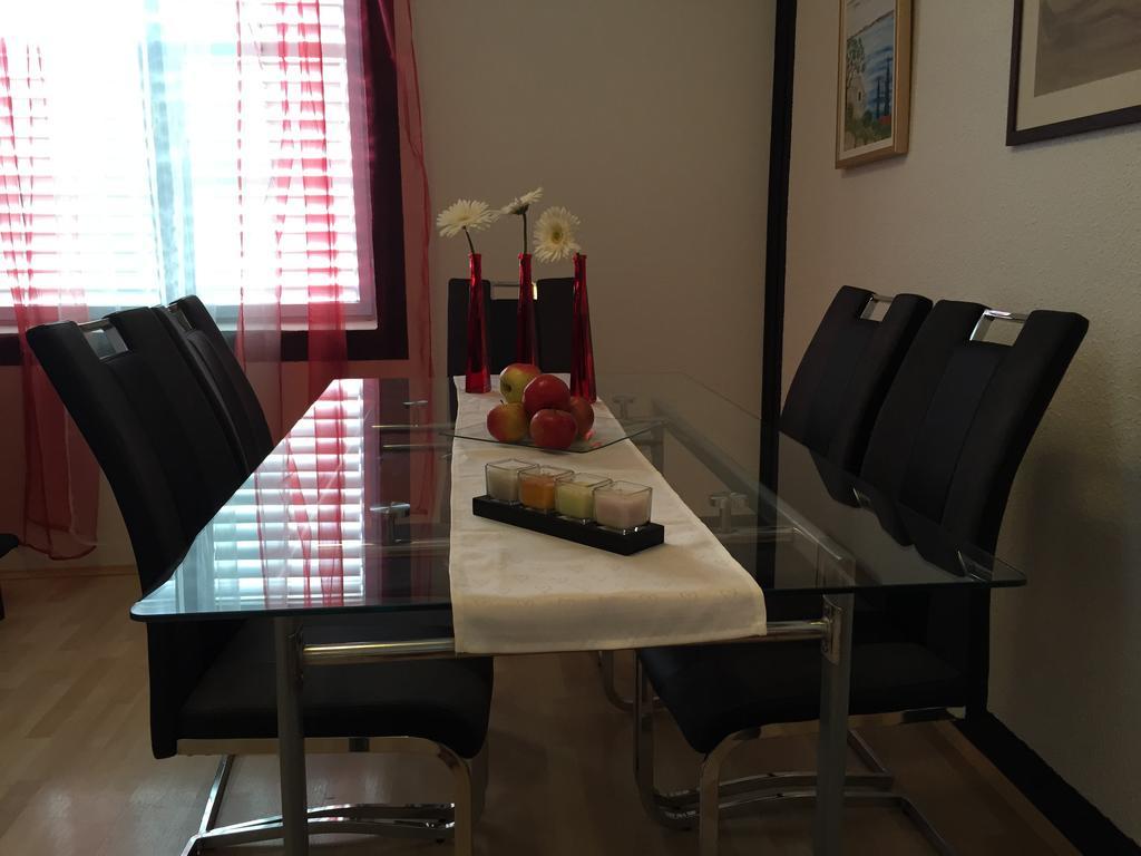 Apartments Stakic Krvavica Chambre photo