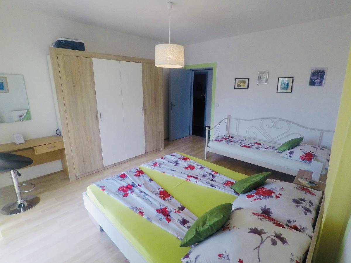 Apartments Stakic Krvavica Extérieur photo